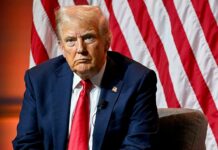 Трамп: Правительство США официально будет признавать только два пола – мужской и женский