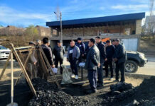 За завышение цен на уголь в городе Ош оштрафованы предприниматели