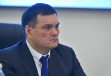 Глава Налоговой службы находится на допросе в ГКНБ