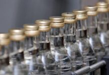 Государству вернули ликеро-водочный завод стоимостью 610 млн сомов