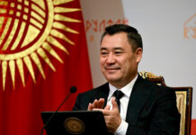 Начался второй день III Народного курултая