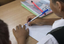 Стало известно, когда в России начнут тестировать детей мигрантов на знание русского языка