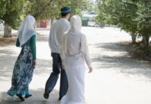 Духовное управление мусульман России отозвало фетву о многоженстве