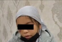 В Кара-Суу мужчина жестоко избил жену и тещу палкой