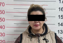 В Бишкеке задержали подозреваемую в организации борделя