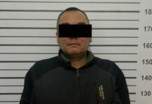 В Бишкеке на девушку напали на улице, избили и ограбили