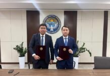 Кыргызстан и Казахстан укрепляют сотрудничество в аграрном секторе