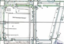 Мэрия Бишкека придумала, как уменьшить заторы вокруг рынка «Аламедин»