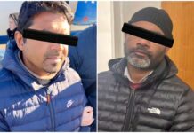 ГКНБ: Иностранцы подделывали визы КР и продавали землякам