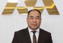 ЗАО «Кумтор Голд Компани» возглавил Бузурман Субанов