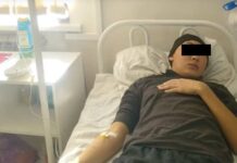 В Нацгвардии избили солдата-срочника, у него повреждены почки