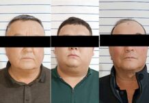 Задержано трое лиц по делу о хищении бюджетных средств при строительстве спорткомплекса в Кемине