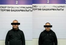 Военкомов двух районов задержали по подозрению в получении взяток от уклонистов