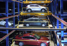 Нурдан Орунтаев рассказал, как будут решать проблему с парковками