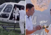 Жениху племянницы президента Лазат Нуркожоевой в очередной раз продлили арест в СИЗО