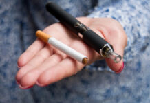 Кабмин утвердил минимальные цены на сигареты и вейпы