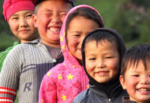 2026-жылдан тарта бийик тоолуу аймактардагы 3 жашка чейинки бардык балдар жөлөк пул алат