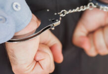 Задержан бывший старший прокурор отдела собственной безопасности и служебных расследований Генпрокуратуры