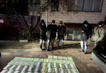 При получениии взятки в 1 млн сомов задержан сотрудник Бишкекского ПЭС