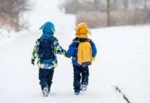 Кыргызстанда мектеп окуучуларынын кышкы каникулунун мөөнөтү аныкталды