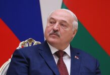 Александр Лукашенко снова баллотируется в президенты Беларуси