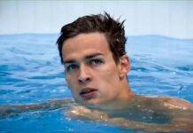 Кыргызстандык суучул Денис Петрашов дүйнө чемпионатынын финалына чыкты