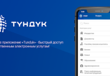 ЭмиTunduk тиркемесинен туулгандыгы жана нике күбөлүгүнүн көчүрмөсүн ала аласыз