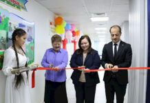 Майыптуулугу бар 600 бала бюджеттин эсебинен реабилитациядан өттү – эмгек министри