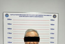 Задержан экс-глава МЧС по подозрению в коррупции