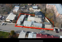 Выявлены факты незаконной приватизации зданий и земельных участков больницы г. Кочкор-Ата