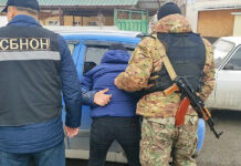 В Оше задержаны члены ОПГ, занимавшиеся сбытом наркотиков