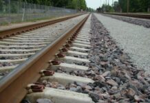 Кабмин выделил землю под строительство железной дороги КНР — КР — РУз