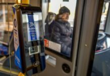 Тариф на проезд в автобусах при оплате наличными хотят повысить вдвое