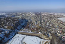 Земельная амнистия в Бишкеке завершится до конца этого года