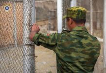 Баткенде аскер кызматкери тарабынан опузалап акча талап кылуу фактысы аныкталды