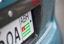 “Автотранспорт каражаттарын легалдаштыруу боюнча чаралар жөнүндө” жарлыкка кол коюлду