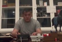 Жаңы жылдык салютту, майрамдык кечелерди токтотуу керек – Ташиев