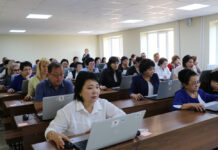 В 169 школах республики будут назначены новые директора