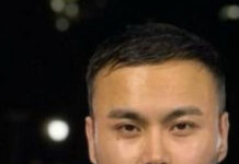 Кыргызстанец Жаныбек Жакыпов, пропавший в Мексике, найден живым