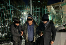 По подозрению в вымогательстве взятки задержан сотрудник ГНС