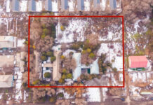 В Канте государству вернули незаконно приватизированный детский сад