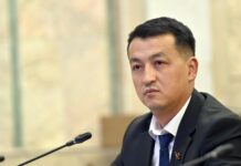 В ЖК предлагают перенести столицу