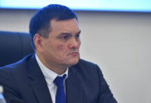 Экс-главе ГНС Алтынбеку Абдувапову продлили арест