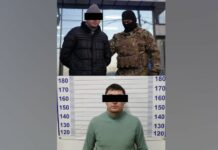 Задержан блогер за видео, где вербуют на войну в Украину