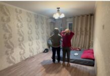 В ходе рейда «Притон» в Бишкеке в милицию доставили 90 девушек