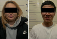 В Бишкеке задержаны подозреваемые в организации борделя