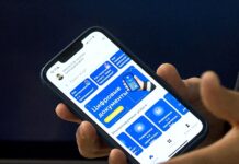 В приложении «Тундук» вновь доступна функция по онлайн-перерегистрации авто