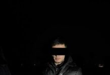 В Сокулуке задержали закладчика с крупной партией мефедрона