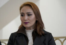 Аширова мамлекеттик цирктин директору кызматынан алынды