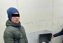 Америка-Кыргызстан-Россия багыты боюнча курал-жарактарды сатуу каналы аныкталды